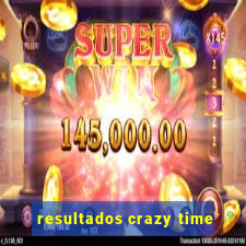 resultados crazy time